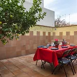 Lemon Tree Canet De Mar