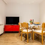 Lemon Tree Apartment Canet De Mar