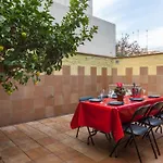 Apartment Lemon Tree *