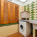 Apartment Lemon Tree Canet De Mar
