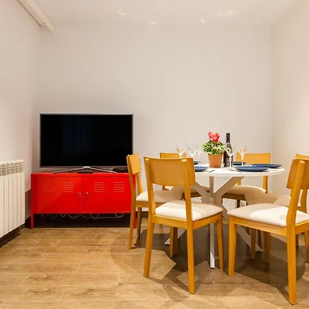 Lejlighed Lemon Tree *