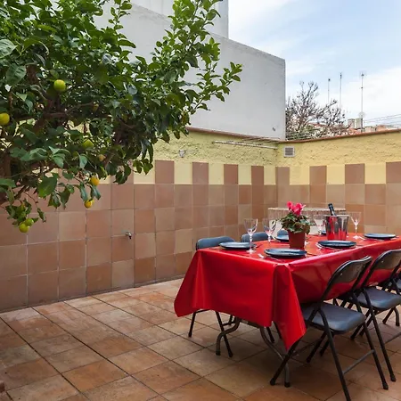 דירה Lemon Tree *