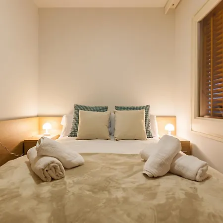 Lemon Tree Apartment Canet De Mar