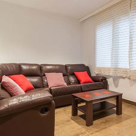 Apartment Lemon Tree Canet De Mar
