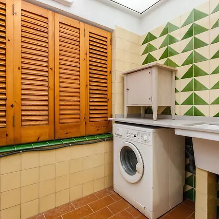 Apartment Lemon Tree Canet De Mar